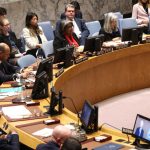 Live: UN calls for 'inclusive' political process in Syria