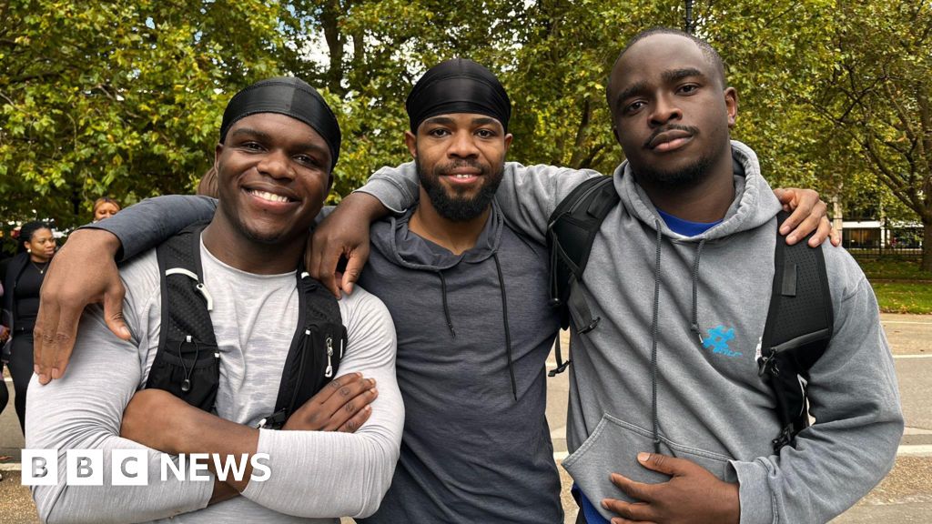 Nigerian Igbos form running club in the UK to strengthen bonds