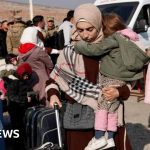 Turkey’s 3m Syrian refugees face big decision on going home or staying