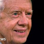 Jimmy Carter’s legacy… in his own words