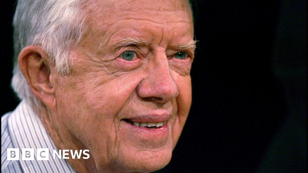 Jimmy Carter’s legacy… in his own words