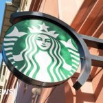 Starbucks baristas to strike on Friday, union says