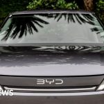 Brazil shuts BYD factory site over ‘slavery’ conditions