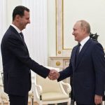 Former Syrian leader Bashar al-Assad says departure to Russia wasn’t planned