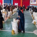 Taliban to close all NGOs employing Afghan women