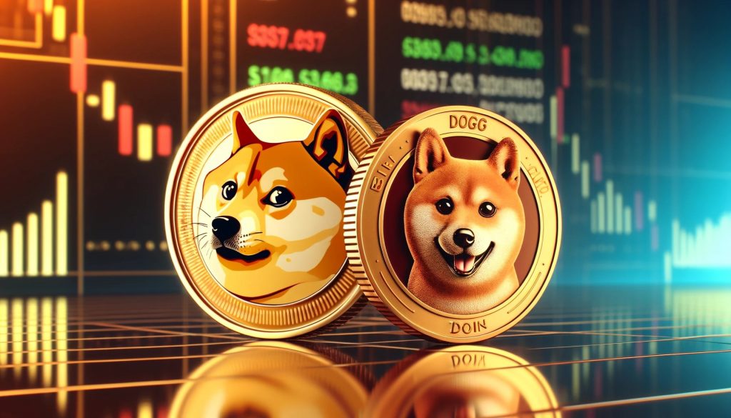 Dogecoin Sees Social Sentiment Crash To New Lows, Why This Could be A Good Thing For Its Price