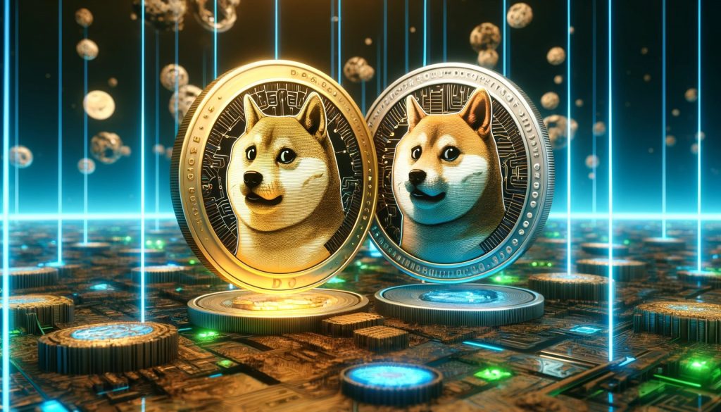 Dogecoin Price Could Be In Serious Trouble If The $0.394 Support Fails To Hold