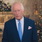 King’s Christmas message speaks of service, care — and the power of listening