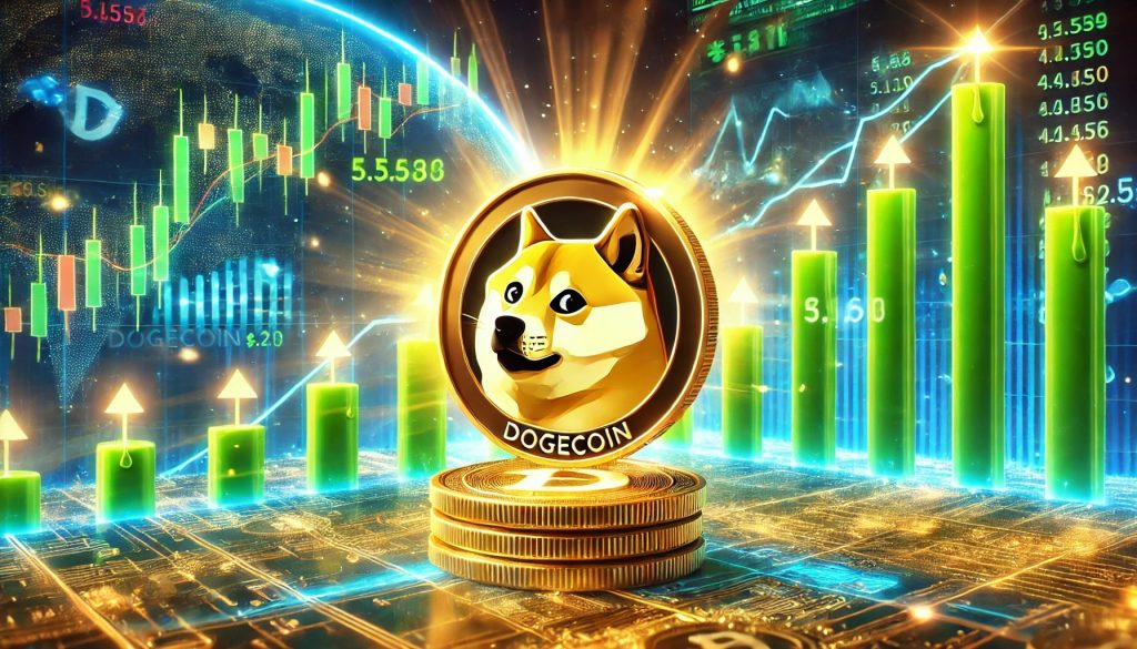 Dogecoin Price Enters Consolidation Zone After Market Bounce With Eyes At $3