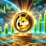 Dogecoin Price Enters Consolidation Zone After Market Bounce With Eyes At $3