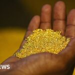 More than 150 rescued from Mpumalanga gold mine