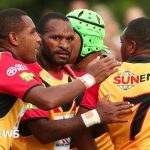 Australia-PNG rugby deal signed to curb China influence