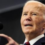 US avoids government shutdown: 'President Biden has been noticeably absent from the negotiations'