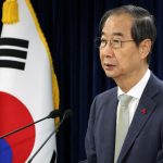 South Korea's opposition moves to impeach acting President Han