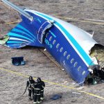 What we know about the Azerbaijan Airlines plane crash