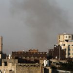 Israel strikes Yemen's Sanaa's airport as Netanyahu fires warning