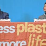 No global treaty reached on cutting plastic production, talks to resume next year