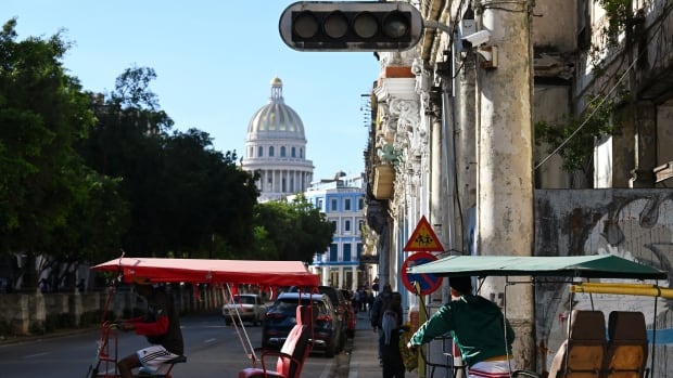 Millions remain without power in Cuba after latest power grid failure