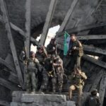 Rebels close in on central city of Homs as aid groups sound alarm on Syria