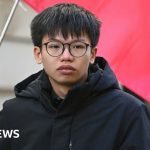 Hong Kong offers rewards for arrest of six activists abroad