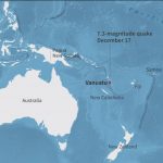 Powerful earthquake hits Pacific island of Vanuatu, bodies seen in street