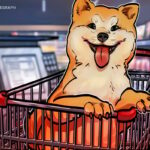 Why is Dogecoin price up today?