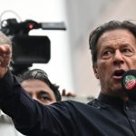 Pakistan military court sentences 60 pro-Imran Khan protesters to prison terms