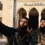 Damascus now in rebels’ crosshairs