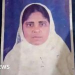 Missing India woman found in Pakistan returns home