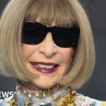 Vogue boss Anna Wintour on her public persona and being told ‘no’