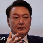 Travel ban for South Korea president Yoon after martial law attempt