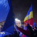 Romania’s cancelled presidential election and why it matters