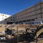 BBC witnesses Saydnaya prison’s foul and pestilent atmosphere