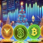 5 Trending Cryptos You Don’t Want to Miss This December