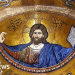 ‘It’s pure beauty’ – Italy’s largest medieval mosaics restored