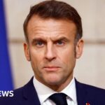 French President Emmanuel Macron vows to name new PM within days