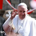 Pope Francis assassination plot stopped by UK intelligence