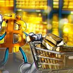 How to buy gold with Bitcoin in 2025