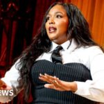 Harassment case against Lizzo dropped