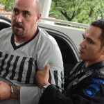 France asks Indonesia to transfer death row prisoner Serge Atlaoui