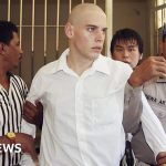 Australia says ‘Bali Nine’ drug smugglers have returned home