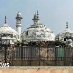 India’s controversial Places of Worship Act