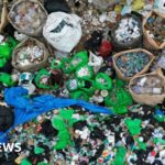 Global plastic talks collapse as oil states rebel