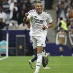 Real Madrid win FIFA Intercontinental Cup after victory over Pachuca