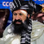 Taliban minister killed in bombing in Kabul