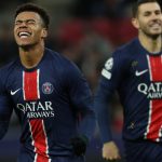 Champions League: PSG and Real Madrid victorious, Liverpool continue unbeaten