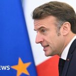 Macron to announce new French PM in bid to restore stability