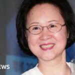 Top Chinese language writer dies in apparent suicide