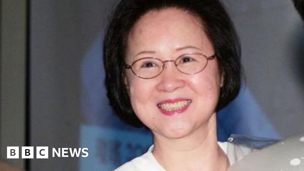 Top Chinese language writer dies in apparent suicide