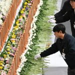 S. Korea starts releasing Jeju Air crash victims to families